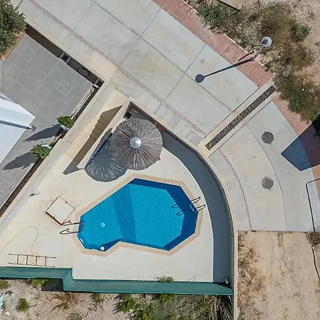Coral Bay Star - Am Coral Bay דירה