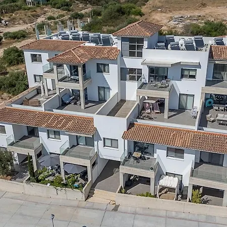 Coral Bay Star - Am Coral Bay דירה
