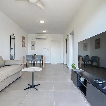 דירה Coral Bay Star - Am Coral Bay פאהיה