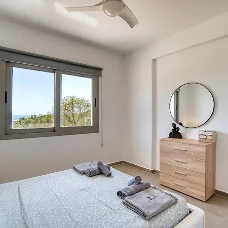 Coral Bay Star - Am Coral Bay פאהיה