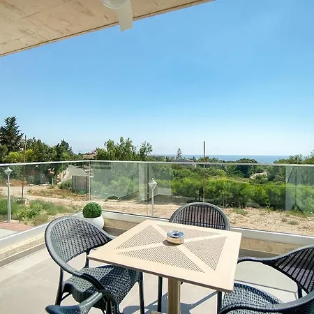 Coral Bay Star - Am Coral Bay דירה פאהיה