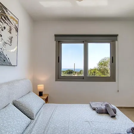 דירה Coral Bay Star - Am Coral Bay *