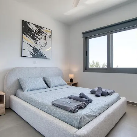 דירה Coral Bay Star - Am Coral Bay *