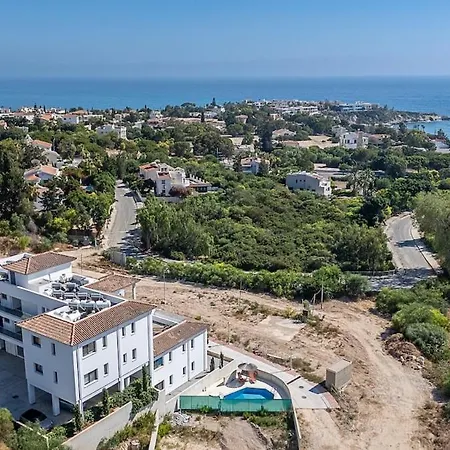 דירה Coral Bay Star - Am Coral Bay *
