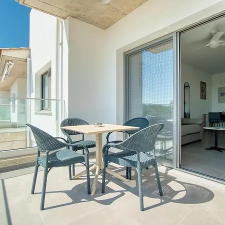 Coral Bay Star - Am Coral Bay פאהיה